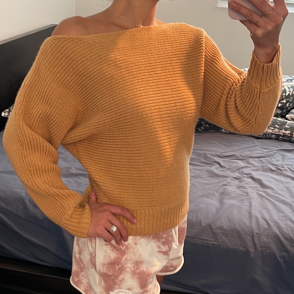 Forever21 Sweater